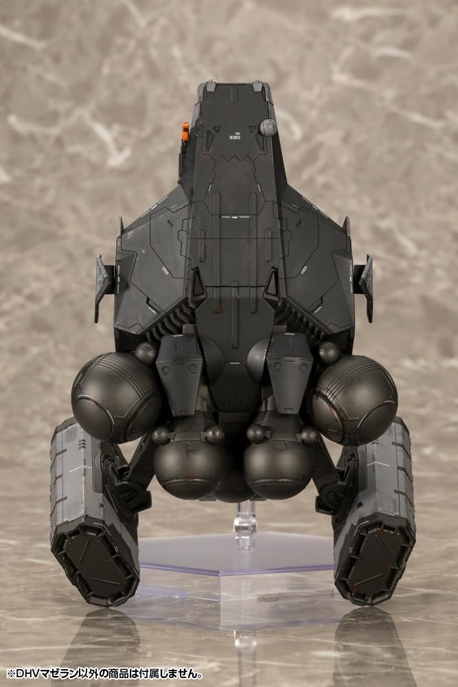 Kotobukiya KP749 1/350 DHV Magellan (Death Stranding 2 On the Beach) - BanzaiHobby