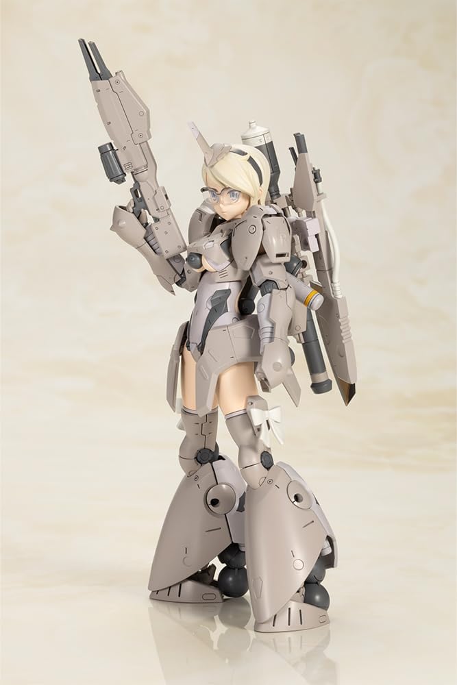 Kotobukiya FG026 Frame Arms Girl Zero Tortoise - BanzaiHobby