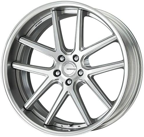 Aoshima 1/24 The Tuned Parts No.103 Work Gnosis CV203 19 Inch