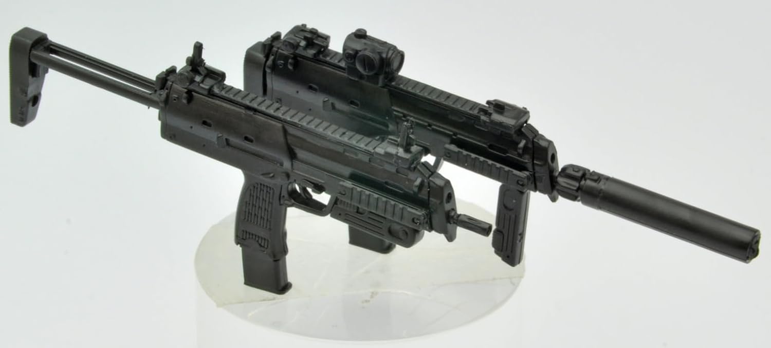 TOMYTEC LA-DF37 1/12 Little Armory Dolls Frontline 2 Exilium Cheeta - BanzaiHobby