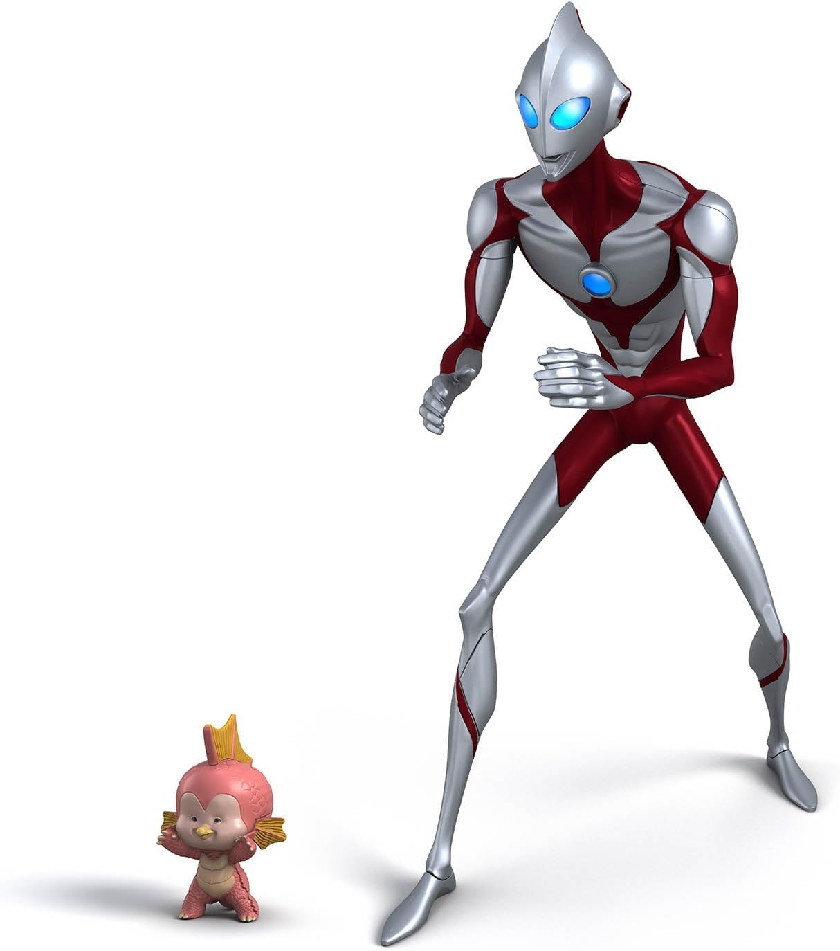 Bandai ENTRY GRADE ULTRAMAN (ULTRAMAN: RISING) - BanzaiHobby