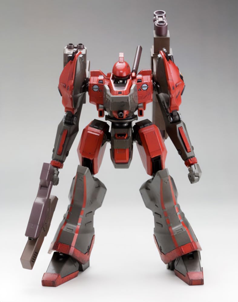 Kotobukiya VI069X 1/72 Nineball ARMORED CORE Ver. - BanzaiHobby