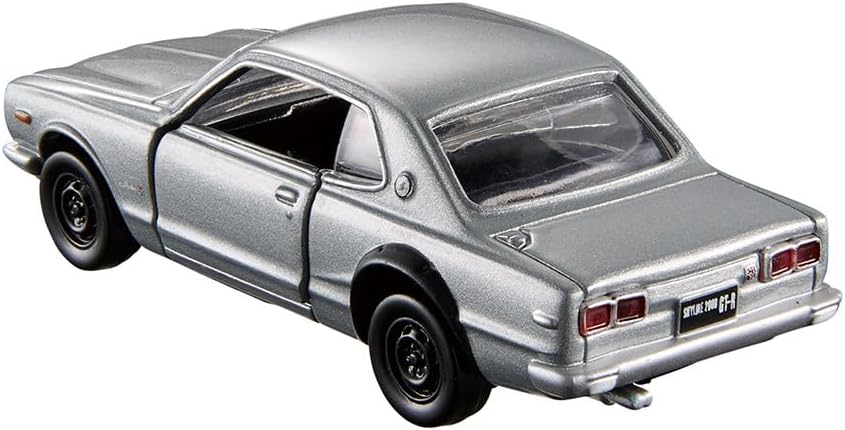 Tomica P 34 Skyline GTR (KPGC10) - BanzaiHobby