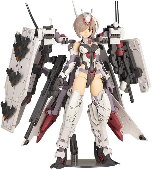 Kotobukiya FG128 Frame Arms Girl Izumo - BanzaiHobby