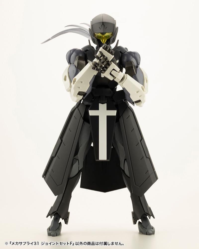 Kotobukiya MJ31 M.S.G Modeling Support Goods Mechanical Supply 31 Joint Set F - BanzaiHobby