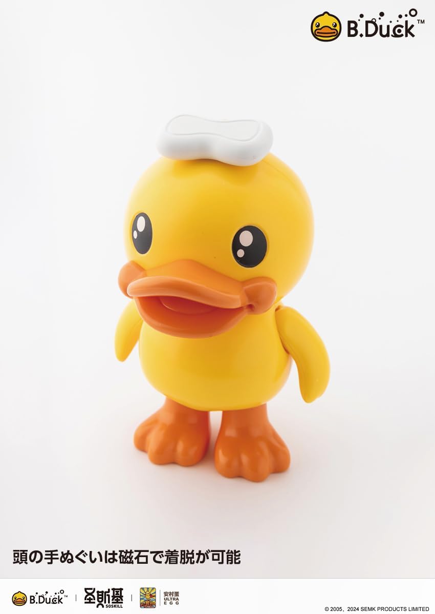 Wave KM136 B.Duck - BanzaiHobby