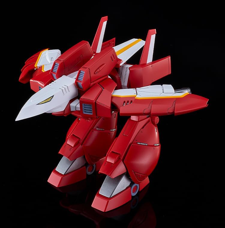 Good Smile Company MODEROID Panzer Blade Assault Galient (Panzer World Galient) - BanzaiHobby