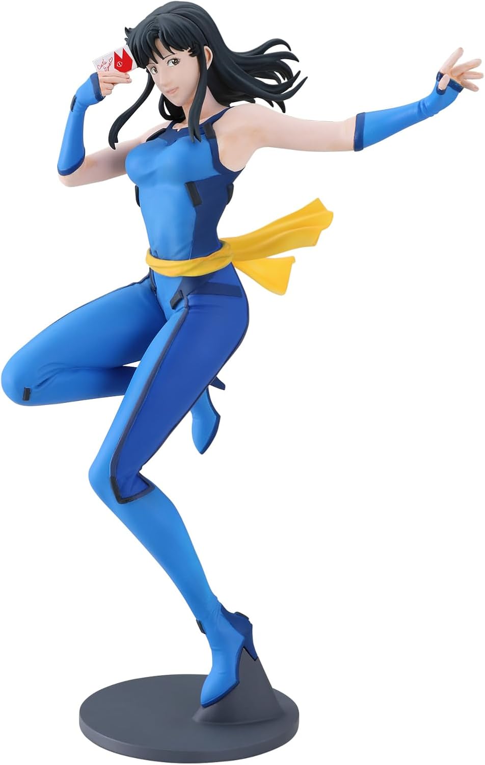 Hasegawa SP670 1/12 Hitomi Kisugi (Cat's Eye)