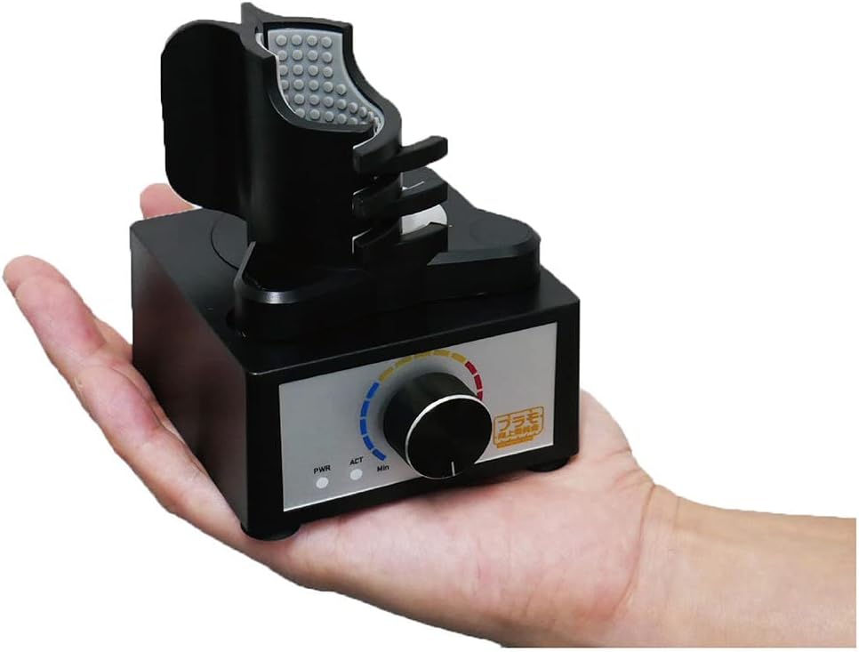 Plamokojo PMKJ020 Vortec Stirrer Turbo Hobby Tool - BanzaiHobby