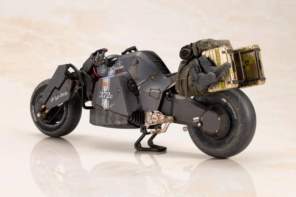 Kotobukiya KP747 1/12 Death Stranding Reverse Trike OP Ver. - BanzaiHobby