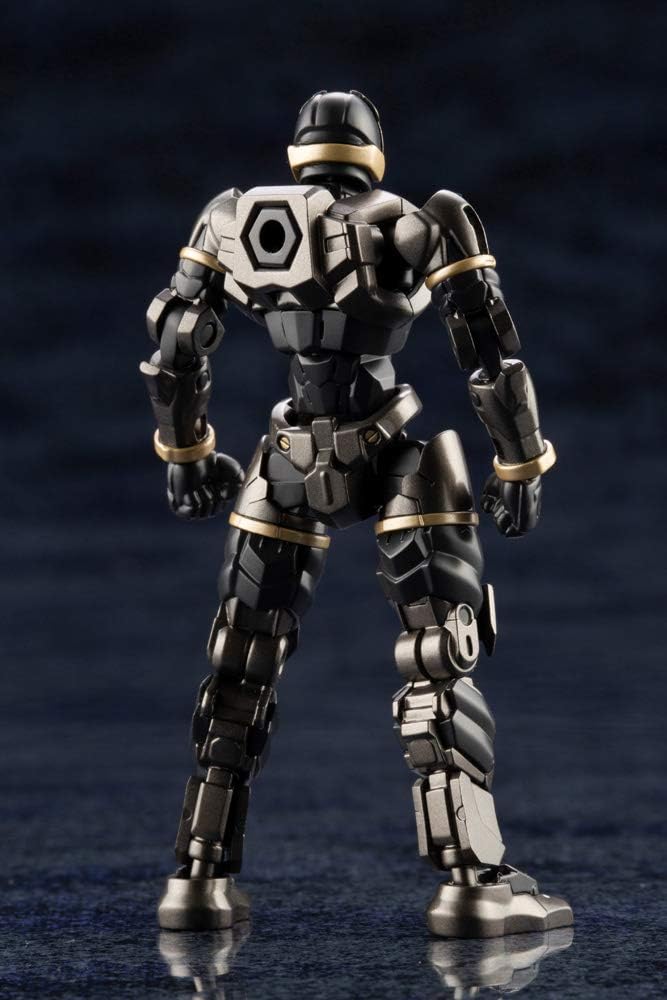 Kotobukiya HG039R 1/24 Hexa Gear Alternative Humanoid Jester (Kit Block) - BanzaiHobby