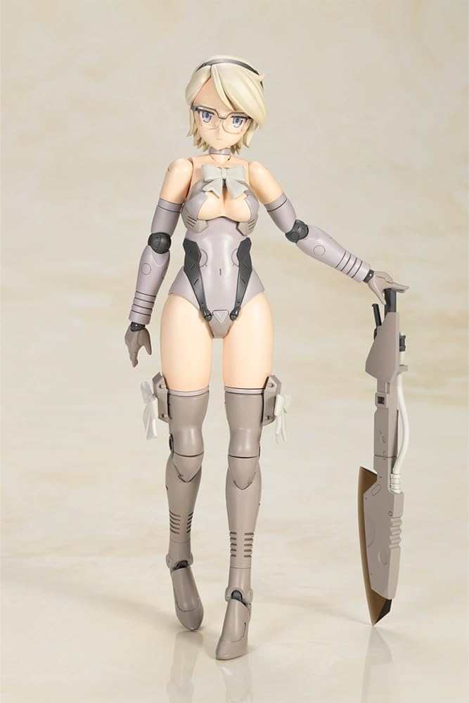 Kotobukiya FG026 Frame Arms Girl Zero Tortoise - BanzaiHobby