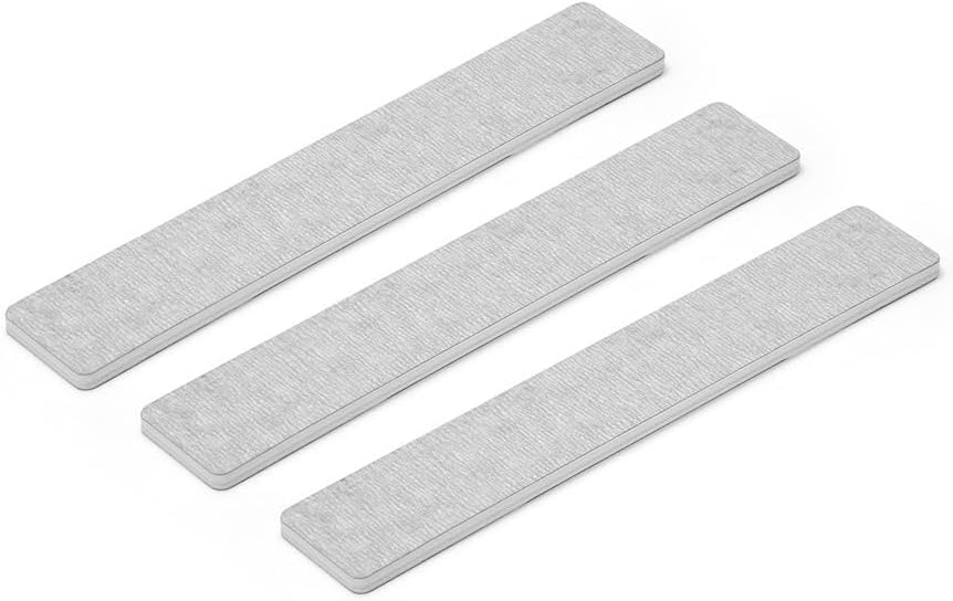 Wave HT638 Sanding Stick SOFT #320 - Wave Banzai Hobby