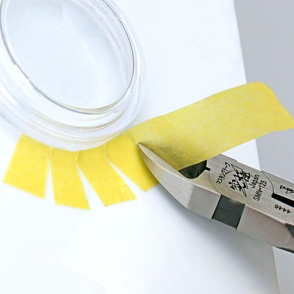 GodHand GH-SMN-125 Maspar - BanzaiHobby