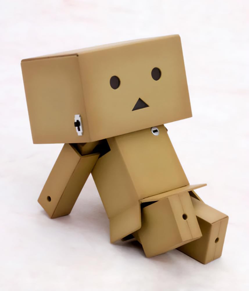 Kotobukiya KP208R DANBOARD Plastic Model - BanzaiHobby