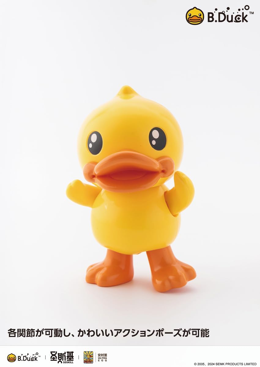 Wave KM136 B.Duck - BanzaiHobby