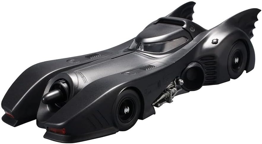 Bandai 1/35 Batmobile (Batman Ver.)