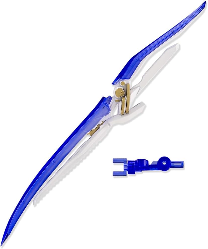 Kotobukiya GE006 M.S.G. Virtua Style 06 Silhouette Sword White Ver.