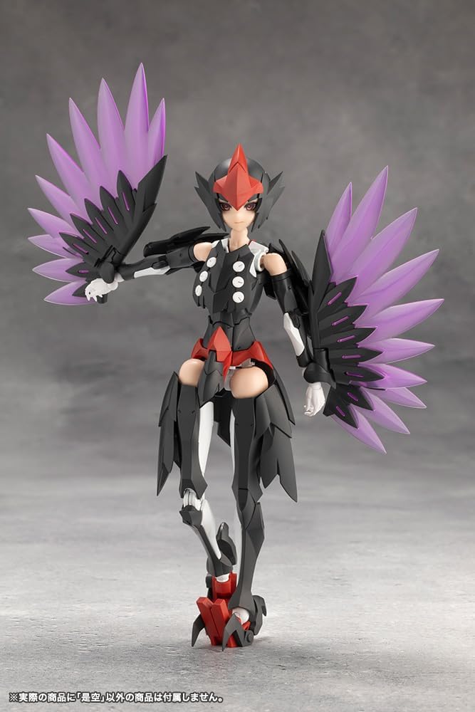 Kotobukiya CX020 Zekuu (MegaloMaria Unlimited Universe) - BanzaiHobby