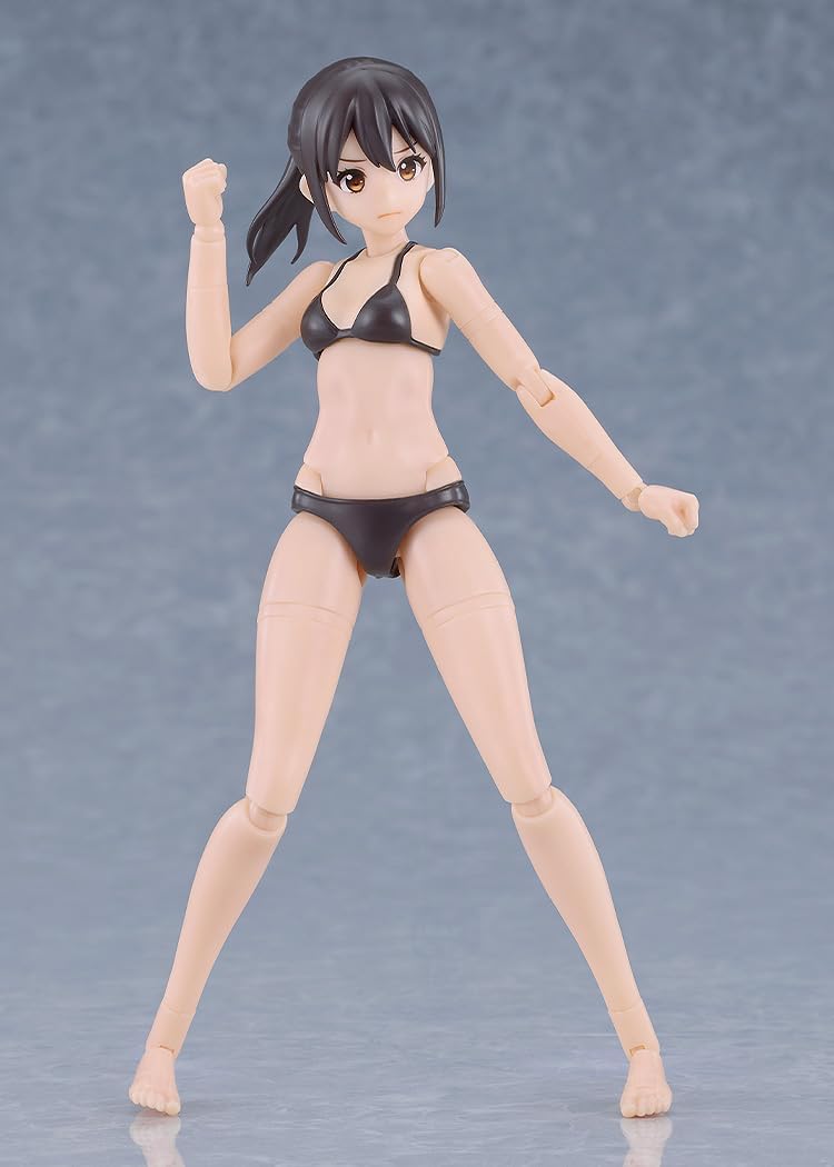 Good Smile Company PLAMATEA Muse Body Ichika Bikini Ver. A Type - Good Smile Company Banzai Hobby