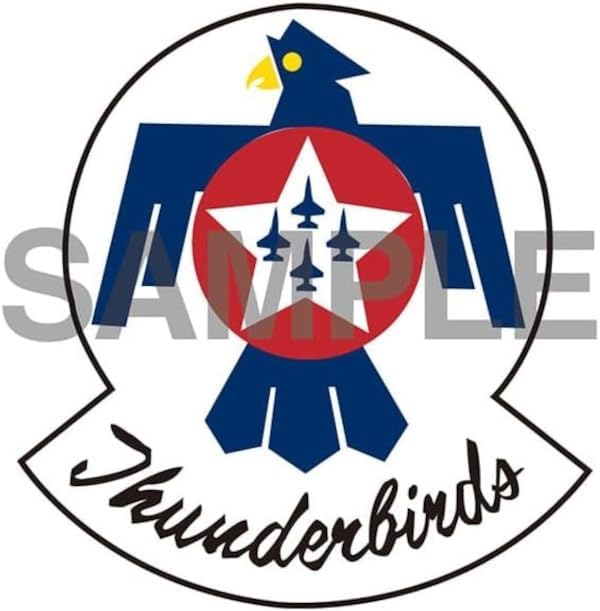 Hasegawa 02495 1/72 F-16C (Block 52) Fighting Falcon Thunderbirds - BanzaiHobby