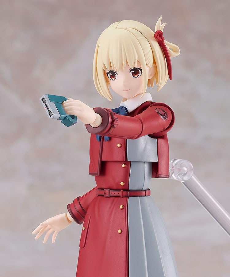 Good Smile Company PLAMATEA Chisato Nishikigi (Lycoris Recoil)