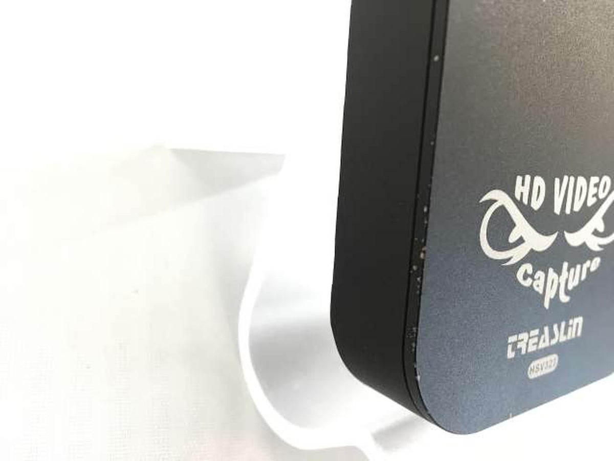 TREASLIN Video capture device HSV323