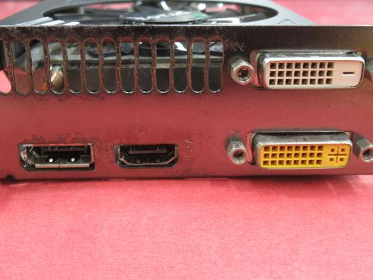 ZOTAC Graphics Card: GTX 970 4GB 256BIT GDDR5
