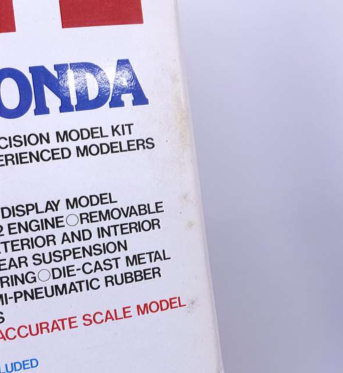 TAMIYA Cars & Trucks MCLAREN - Banzai Thrifting | BanzaiHobby
