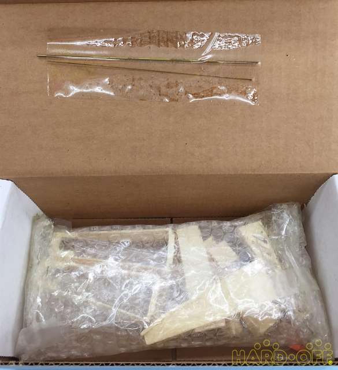 LUNARMODELS LANDINGGEAR - Banzai Thrifting | BanzaiHobby