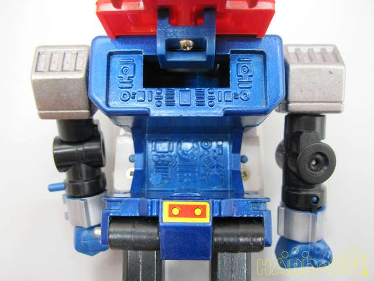 Poppy Daitetsujin 17 GA-81 Chogokin Chogokin Daitetsujin 17 GA-81