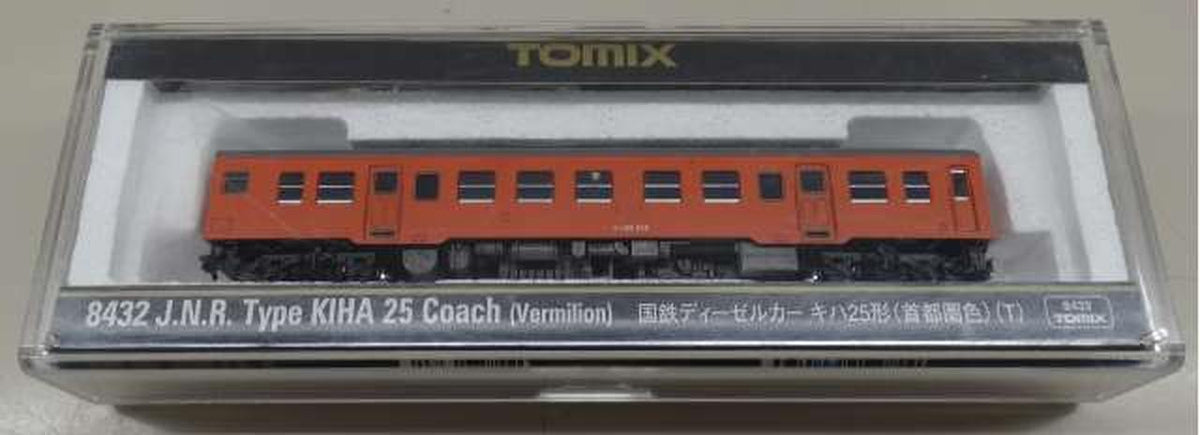TOMIX Diesel Car 8432