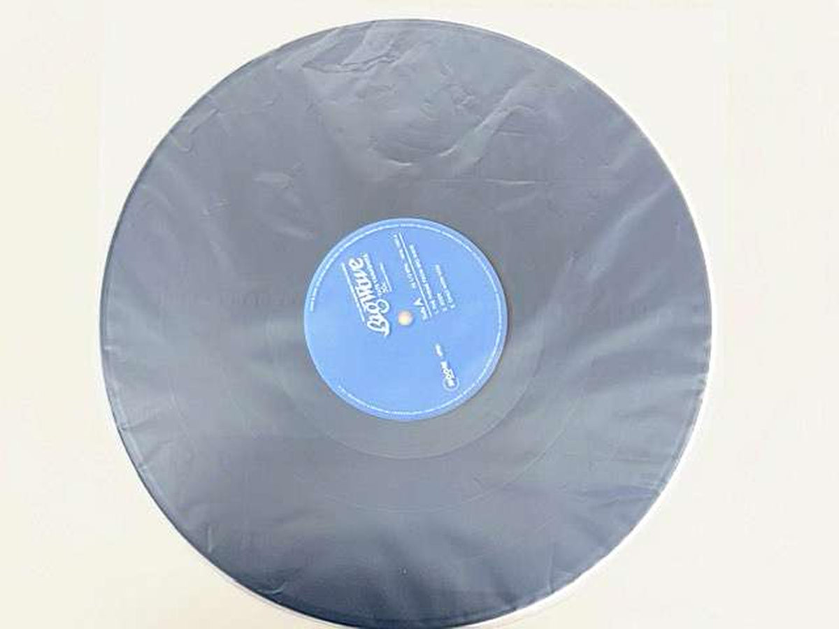 MOON RECORDS Japanese Music WPJL-10014/5