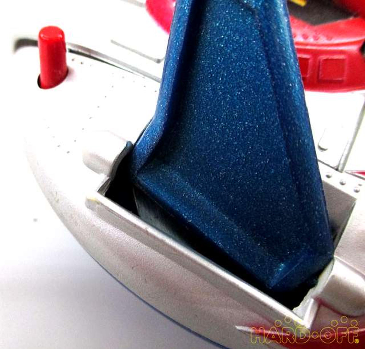 Poppy Chogokin DX Grendizer "UFO Robot Grendizer"