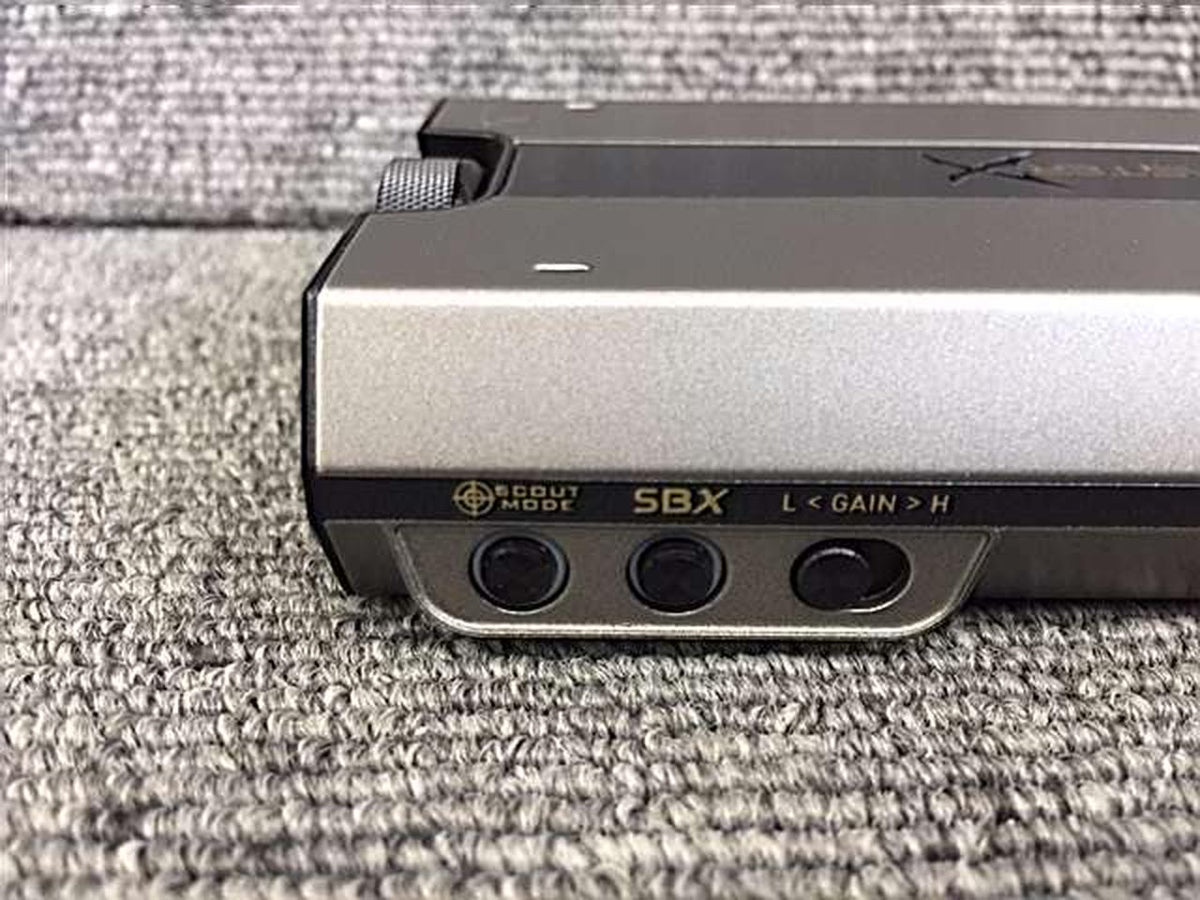CREATIVE Audio Capture SBX-G6