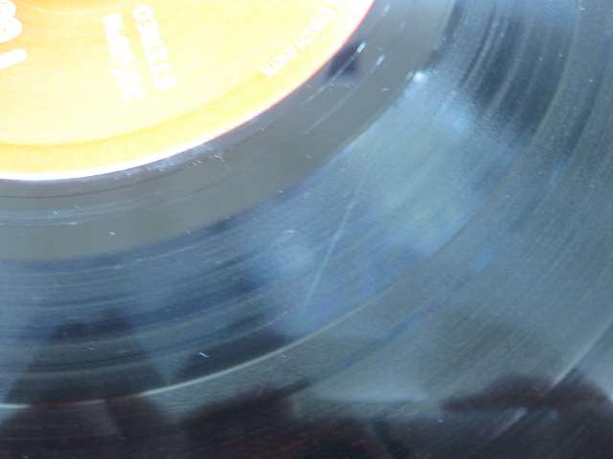 ATHENE RECORD Satoru Goto WITH Tarantula / FOOT WORK Satoru Goto WITH Tarantula / FOOT WORK
