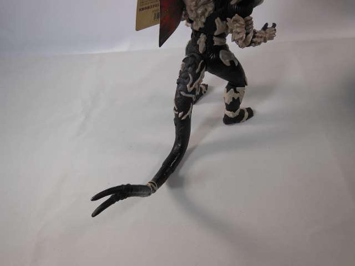BANDAI Soft Vinyl Figure Monster X