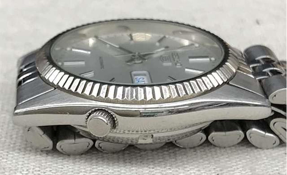 SEIKO 5 (Defective) Automatic Wristwatch 7S26-0500