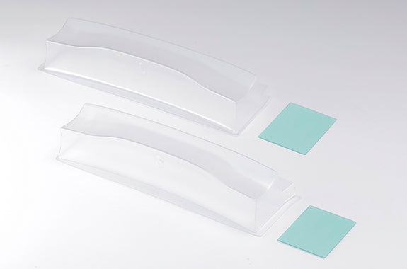 (PO JUL 2026) REVED HS-W-AL 8810 STYLE Polycarbonate Wing Type A (L size) - BanzaiHobby