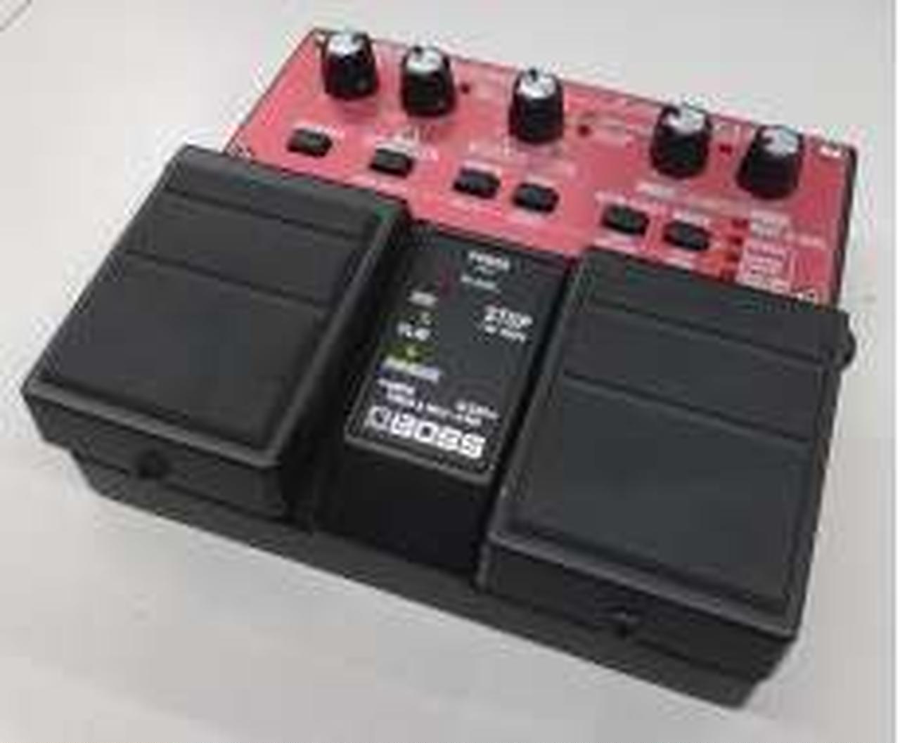 BOSS Effects pedal: RC-20XL – BanzaiHobby