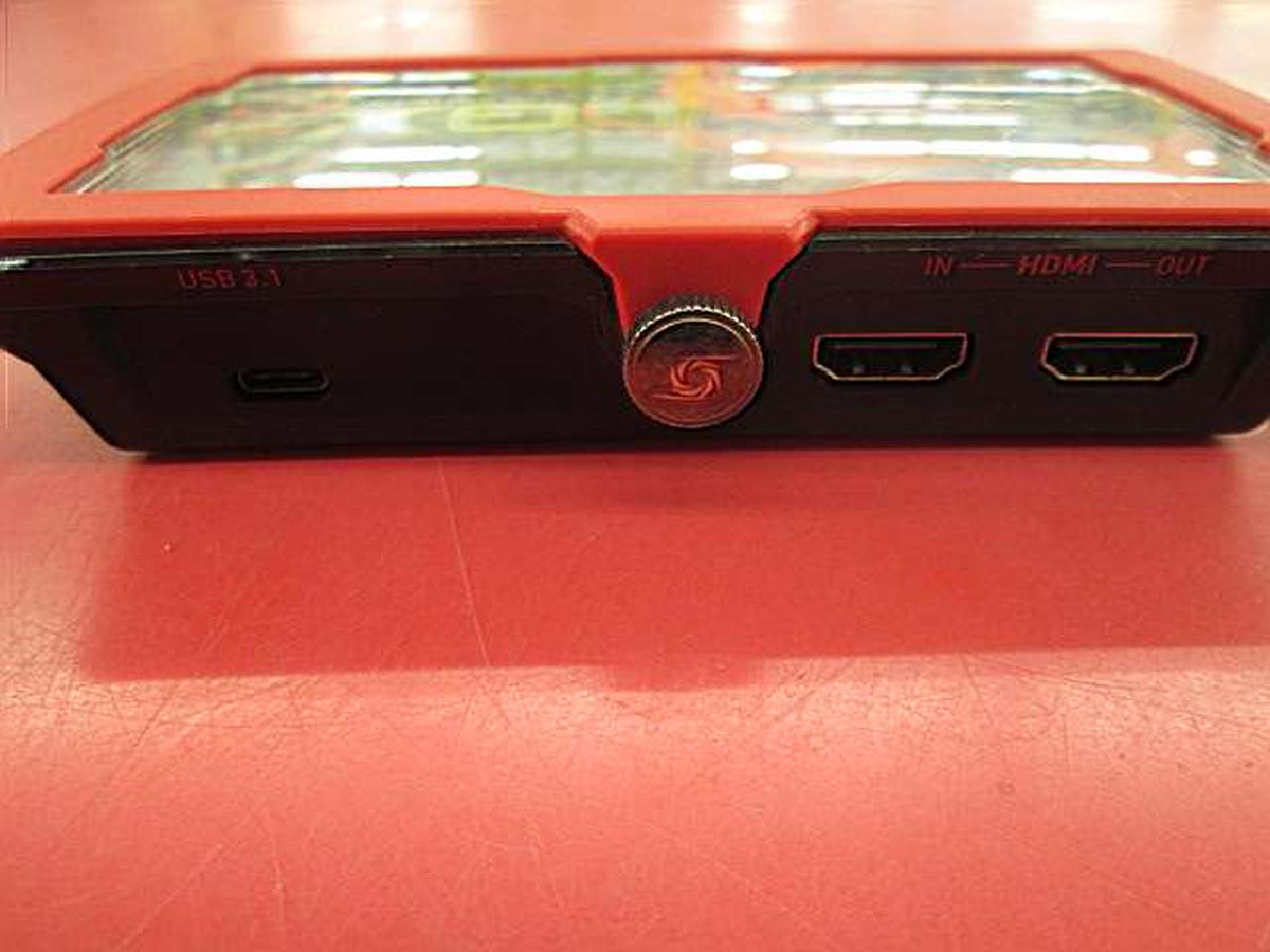 AVERMEDIA Video capture device GC550PLUS