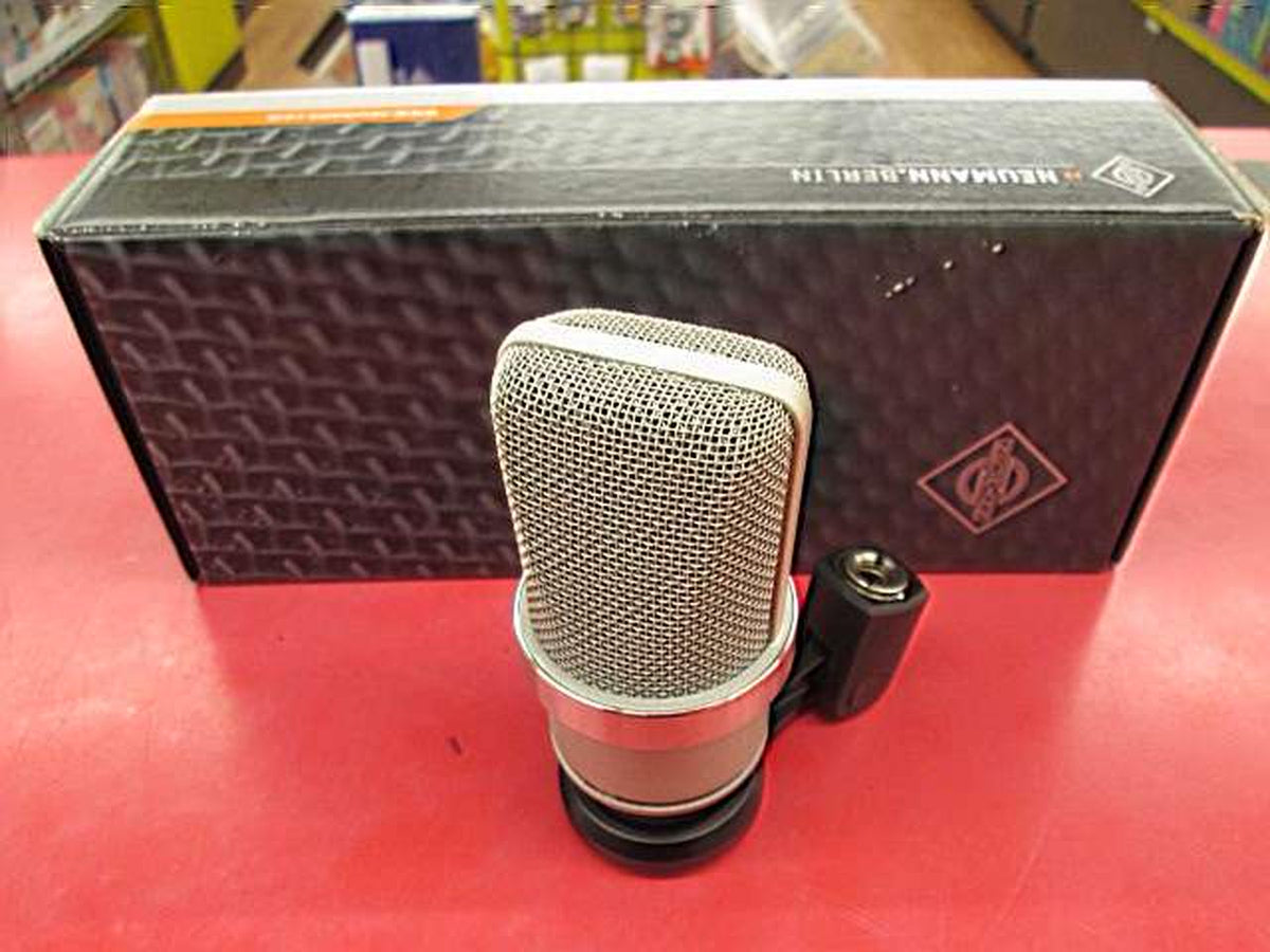 NEUMANN Condenser Microphone TLM102