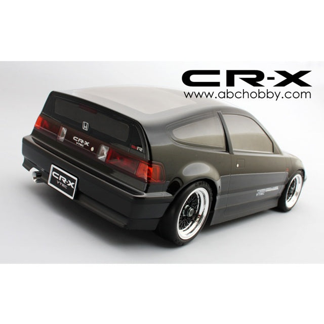 ABC Hobby 67316 1/10M 210 Cyber CR-X - ABC Hobby Banzai Hobby
