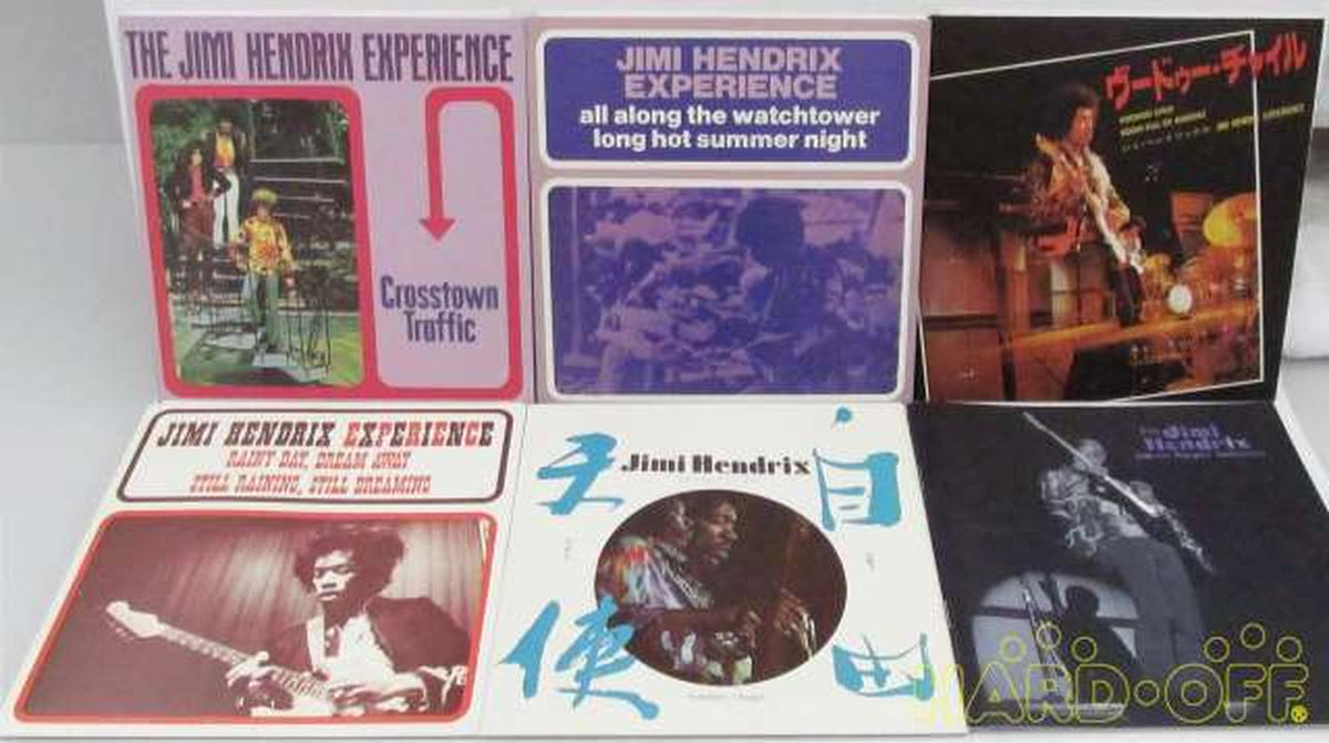 Other Brands Western Music SINGLES COLLECTION