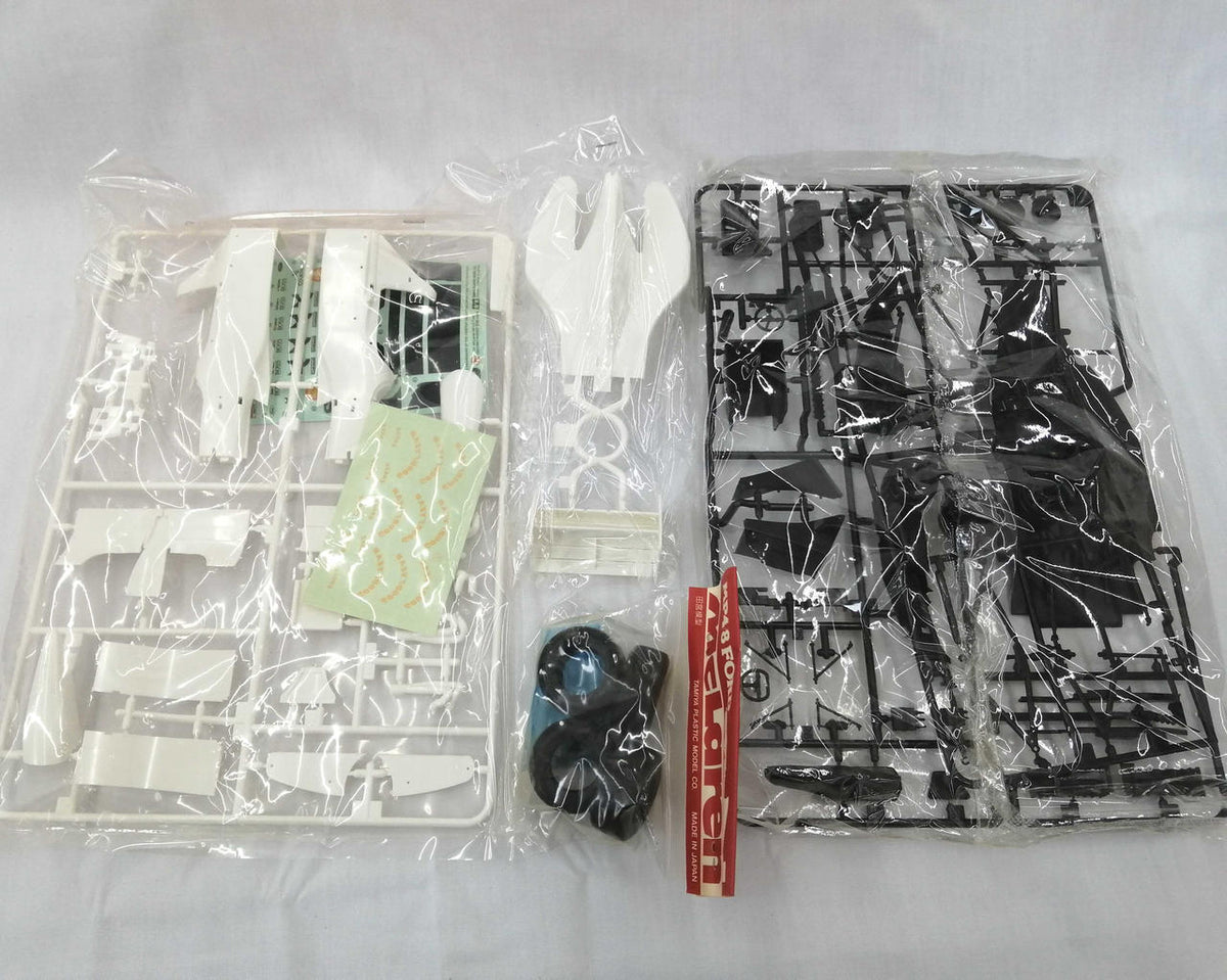TAMIYA McLaren MP4/8 Ford 20039*1800 - Banzai Thrifting | BanzaiHobby