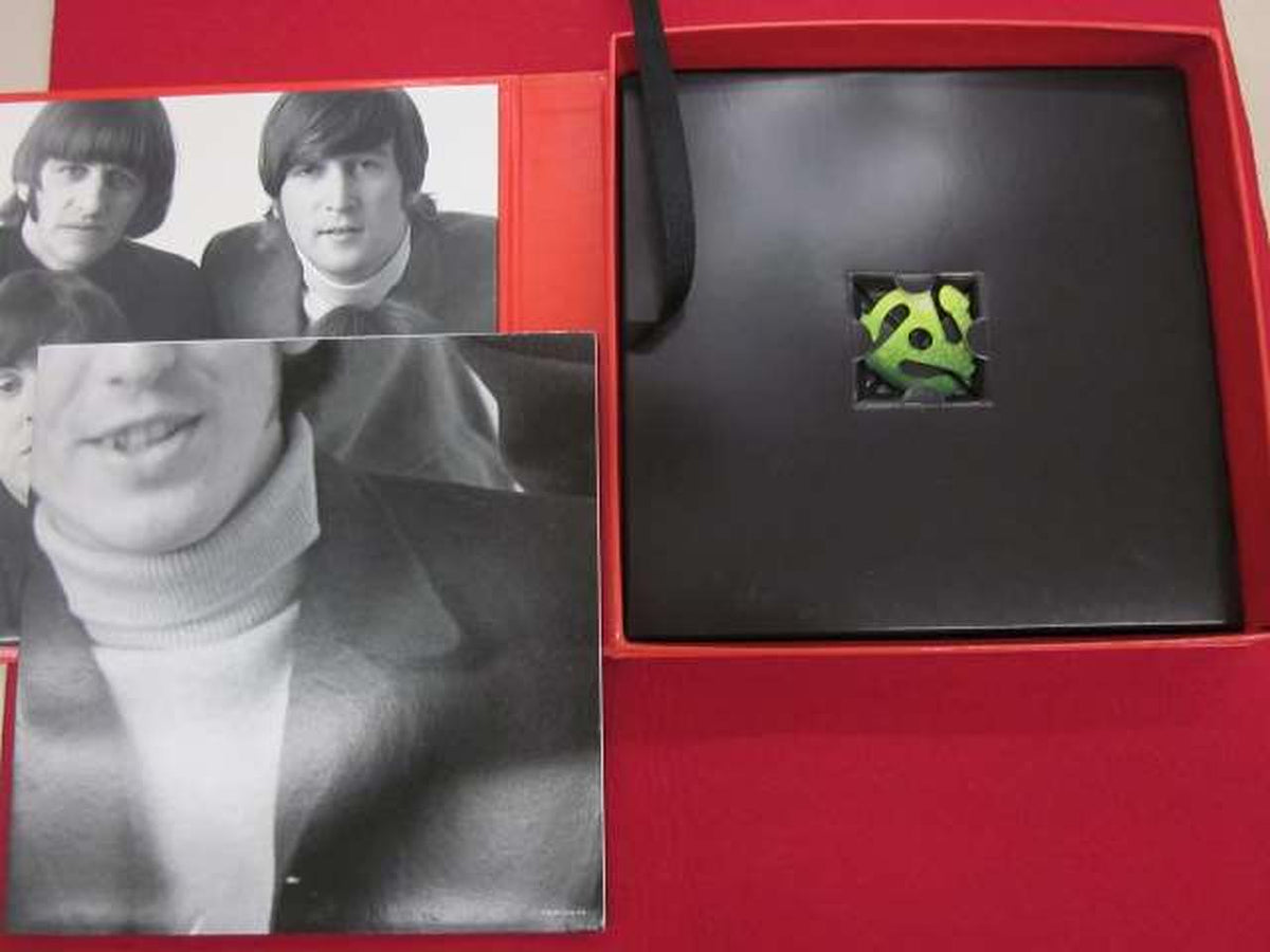CAPITOL Western Music THE SINGLES