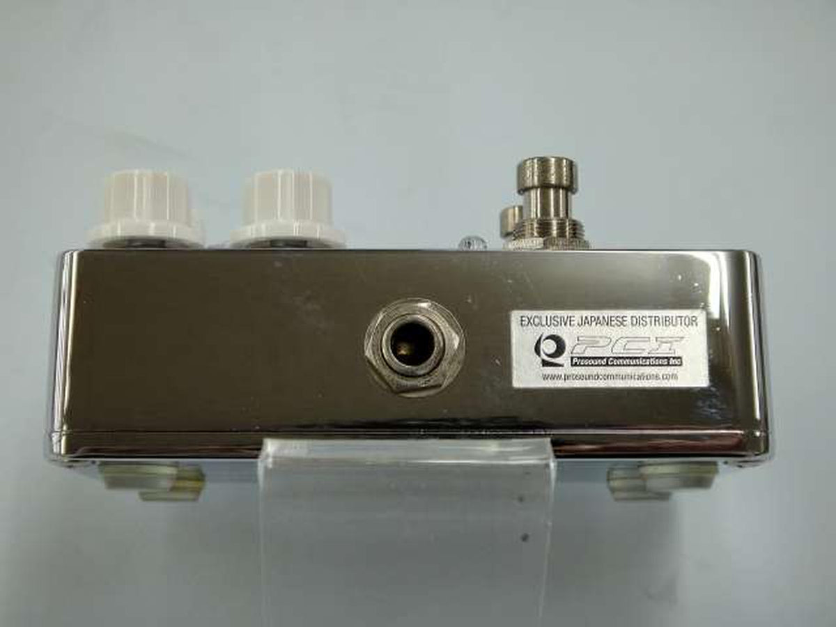 XOTIC Booster XOTIC RC-BOOSTER V2