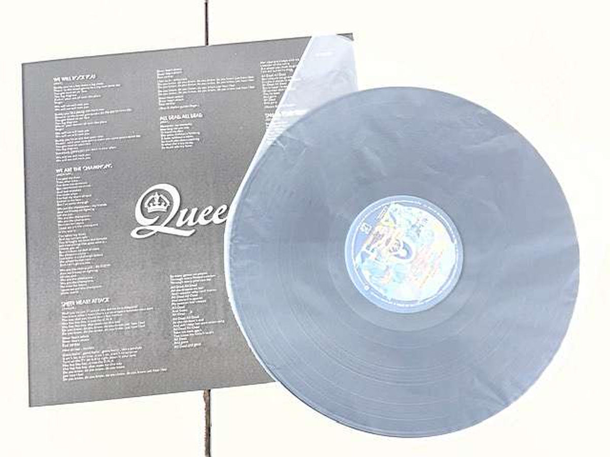 PIONEER Western Music Queen / Dedicated to the World P-10430E