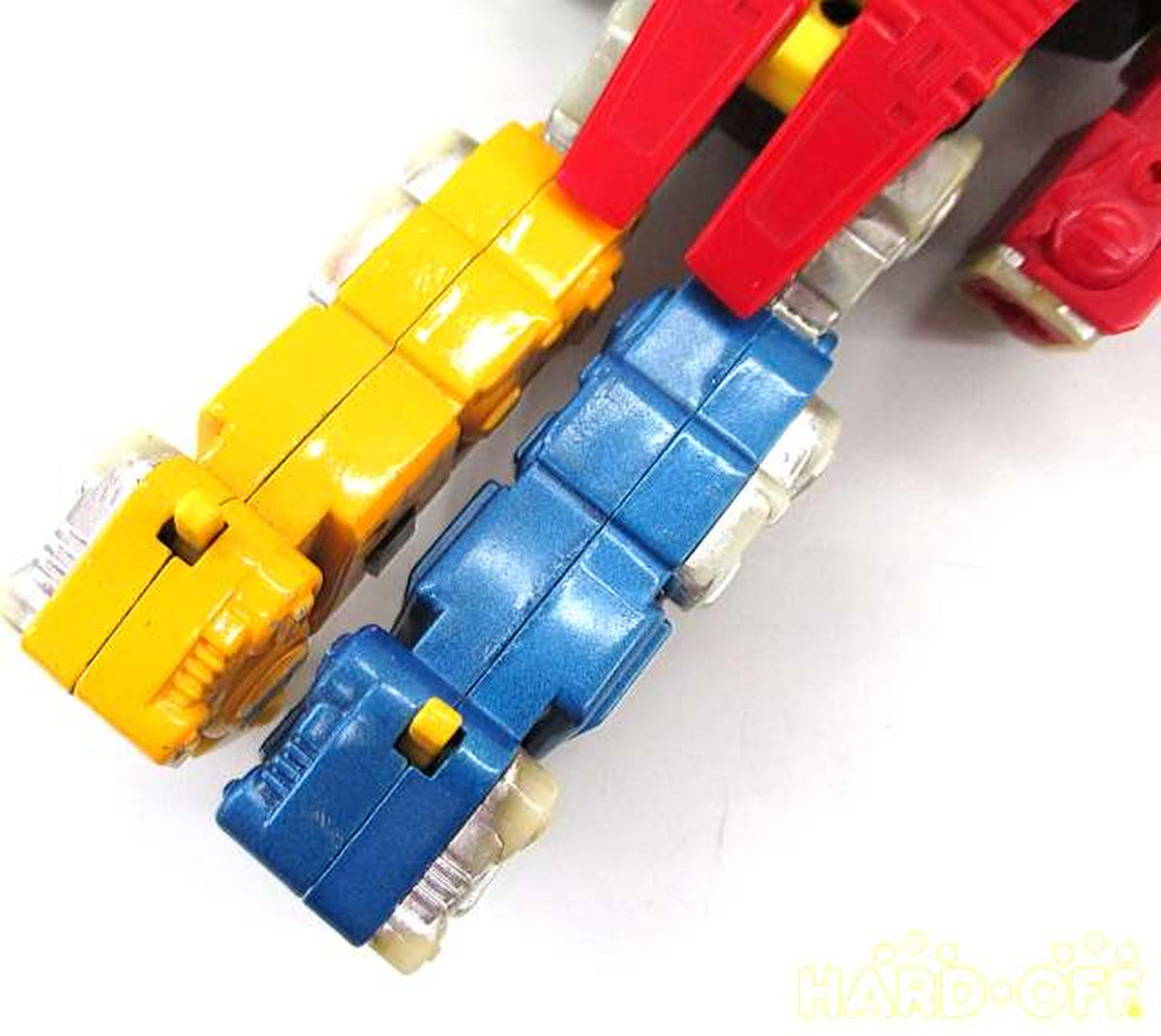 Poppy Chogokin GB-35 GoLion 'Beast King GoLion'