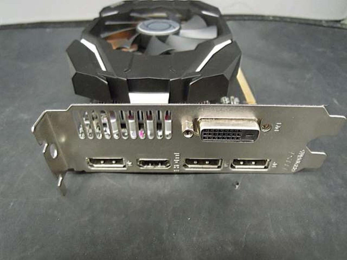 MSI NVIDIA PCI-Express GEFORCE GTX 1060 3G
